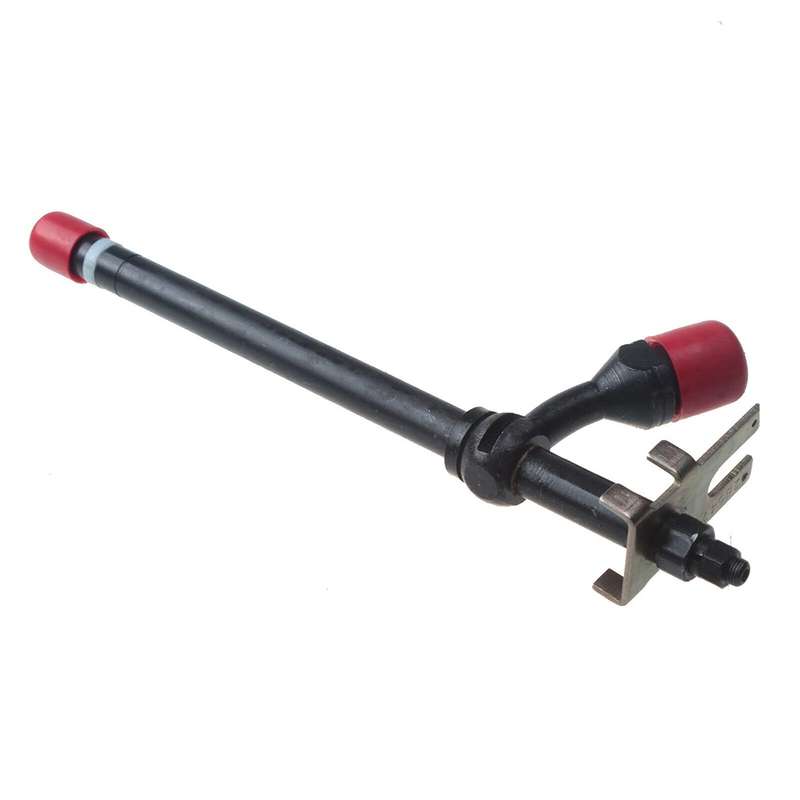 4X Fuel Injector Compatible Case 680E 680G 850B W14 W24B W24C 300C 400C 475 870