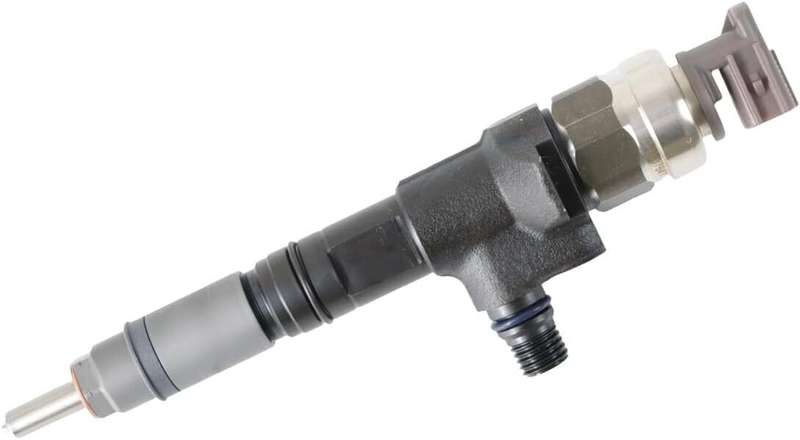 Fuel Injector 1J705-53053 Compatible with Kubota V2607 Engine SB65P SV65PC