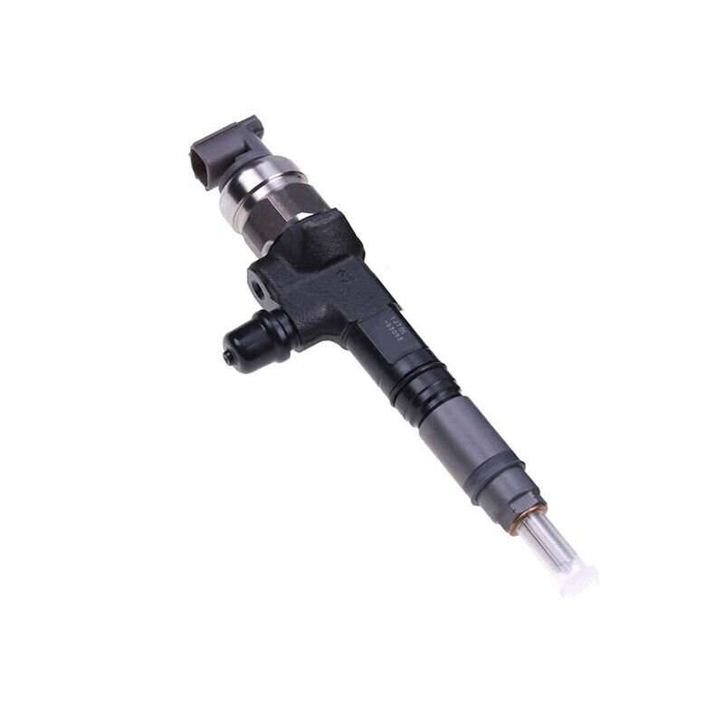 Fuel Injector 1J705-53053 Compatible with Kubota V2607 Engine SB65P SV65PC
