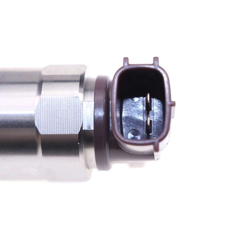 Fuel Injector 8981635241 VI8981635241 Compatible with Isuzu Engine 4LE2