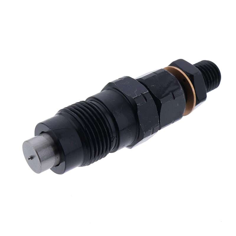 3Pcs Fuel Injector 119717-53000 119717-53001 For Yanmar 3TNV76 4TNE92 Engine