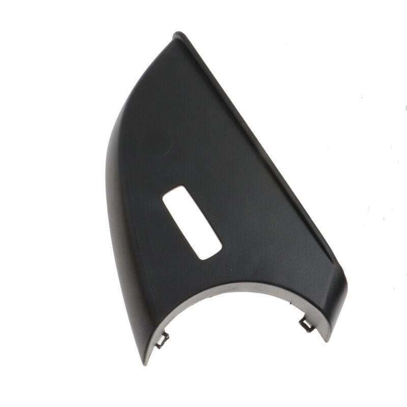 Left Side Mirror Lower Cover Cap For Benz ML Class W166 GLS Class X166 16-19