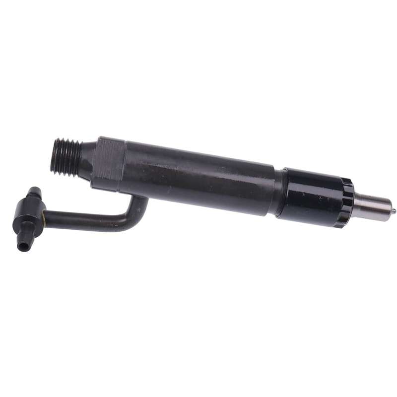 4X Fuel Injector 729573-53050 Compatible with Yanmar Engine 3JH2CE 4JH-T 4JHZ