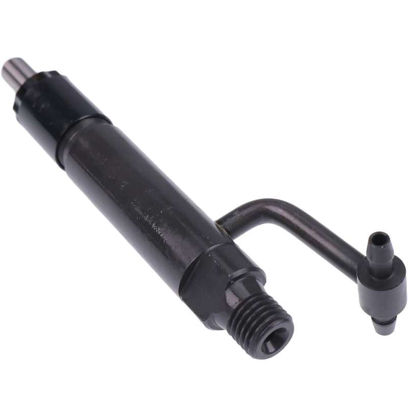 4X Fuel Injector 729573-53050 Compatible with Yanmar Engine 3JH2CE 4JH-T 4JHZ
