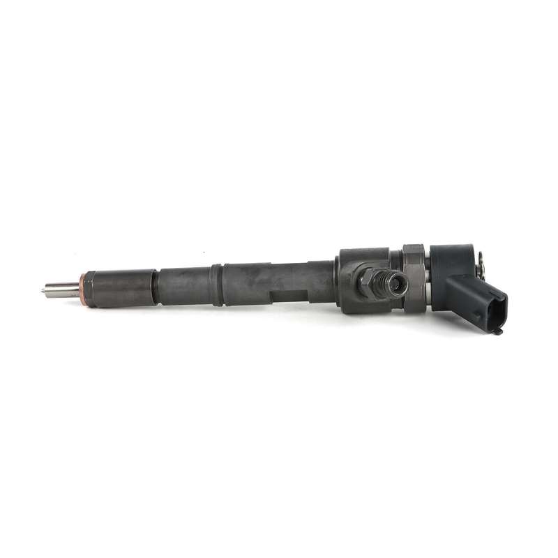 4x Fuel Injector Compatible New Holland Iveco John Deere T4 T5 3.4 0445110457