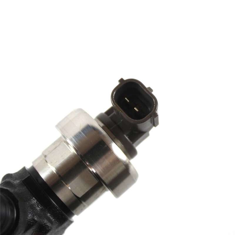 4PCS 4JJ1 Fuel Injectors 8-98011604-5 Compatible with Denso Isuzu Holden 3.0L