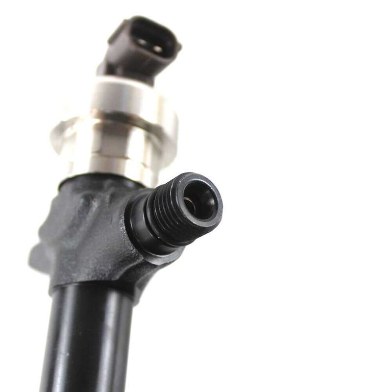 4PCS 4JJ1 Fuel Injectors 8-98011604-5 Compatible with Denso Isuzu Holden 3.0L