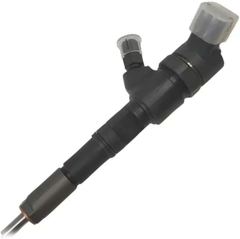 4Pcs Fuel Injector 04123831 Compatible with Deutz TCD3.6L4 Diesel Engine