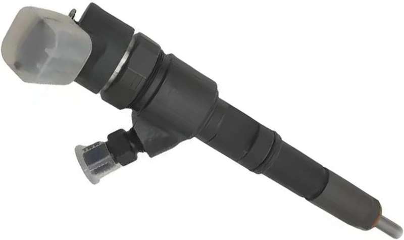 4Pcs Fuel Injector 04123831 Compatible with Deutz TCD3.6L4 Diesel Engine
