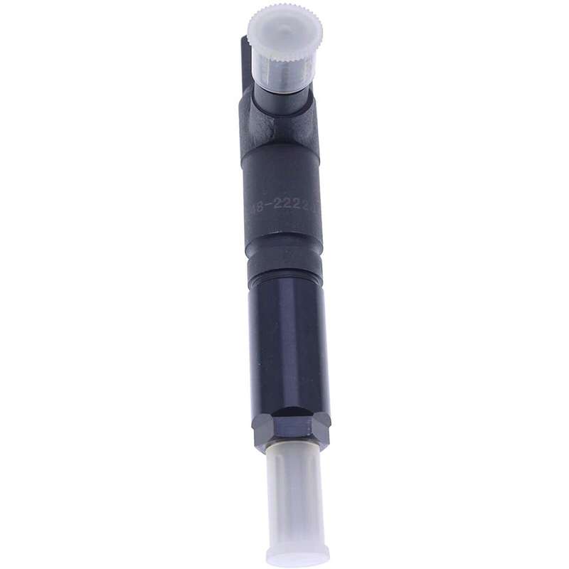 4X Fuel Injector 1G796-53000 Compatible with Kubota V2203 V2403 Engine
