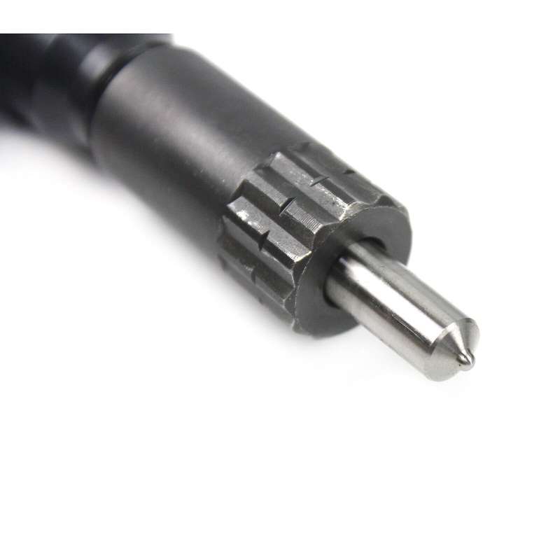 4x 4HK1 6HK1 Fuel Injector 8976097890 8976097896 Compatible with Hitachi ZX200-3