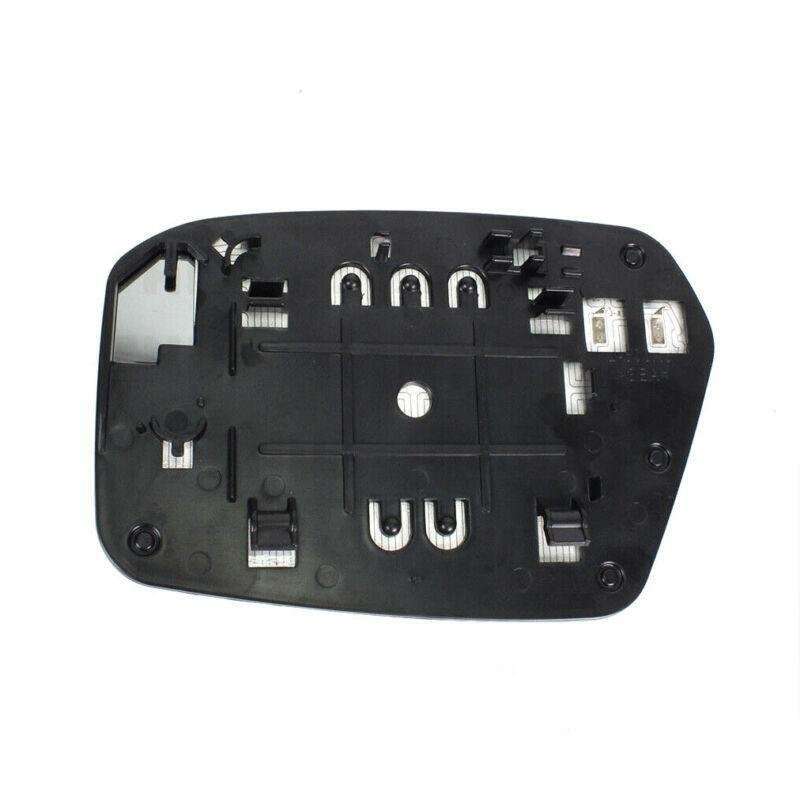 Mirror Glass With Backing Plate For Mercury/Lincoln/Ford 2006-2010 Pair