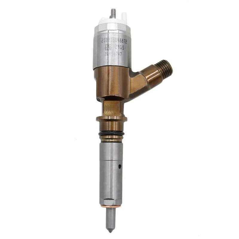 Fuel Injector 10R-7672 3200680 10R7672 Compatible CAT 320D C6 C6.4 Engine