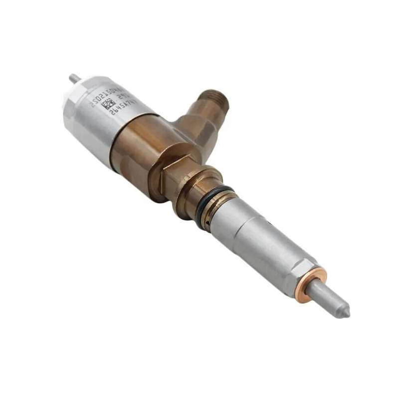 Fuel Injector 10R-7672 3200680 10R7672 Compatible CAT 320D C6 C6.4 Engine