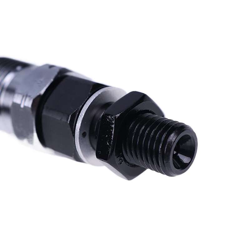 4X Fuel Injector 16454-53905 Compatible Kubota KX, L, M Series D1703 V1903 V2003