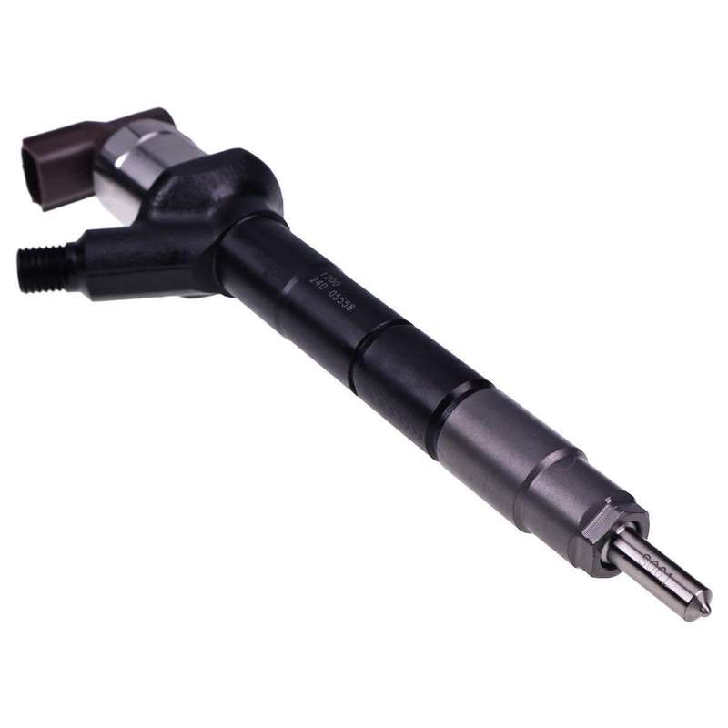 Fuel Injector 333/H5268 Compatible JCB Backhoe Loader 3CX Compact 295050-1200