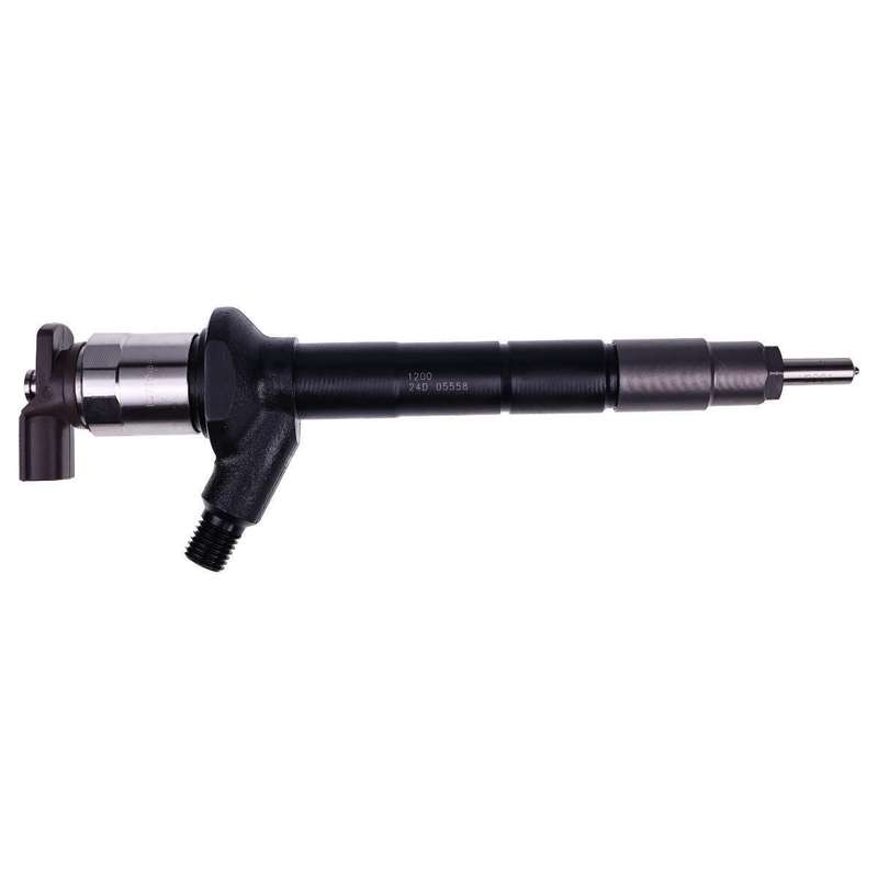 Fuel Injector 333/H5268 Compatible JCB Backhoe Loader 3CX Compact 295050-1200