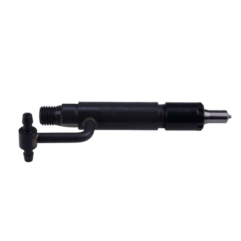 3PCS Fuel Injector YM729102-53100 Compatible with Yanmar Engine 3TN75E-S