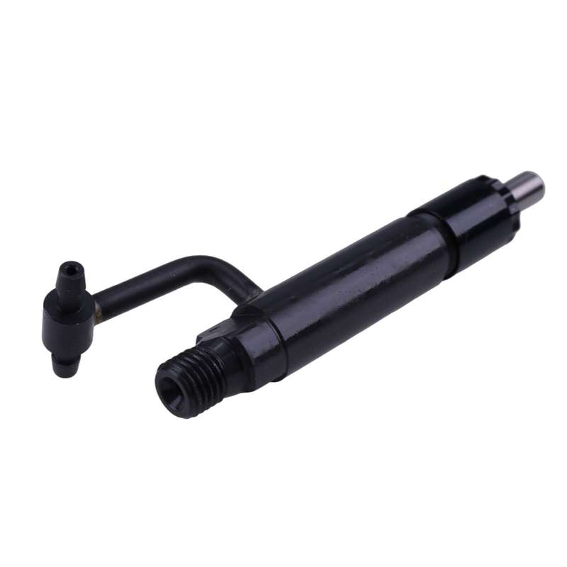 3PCS Fuel Injector YM729102-53100 Compatible with Yanmar Engine 3TN75E-S