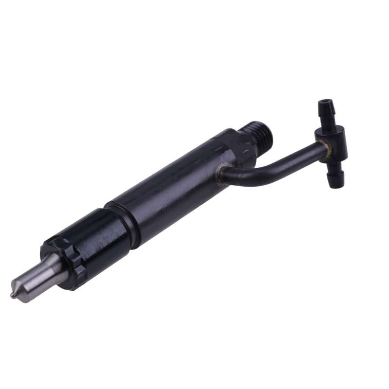 3PCS Fuel Injector YM729102-53100 Compatible with Yanmar Engine 3TN75E-S