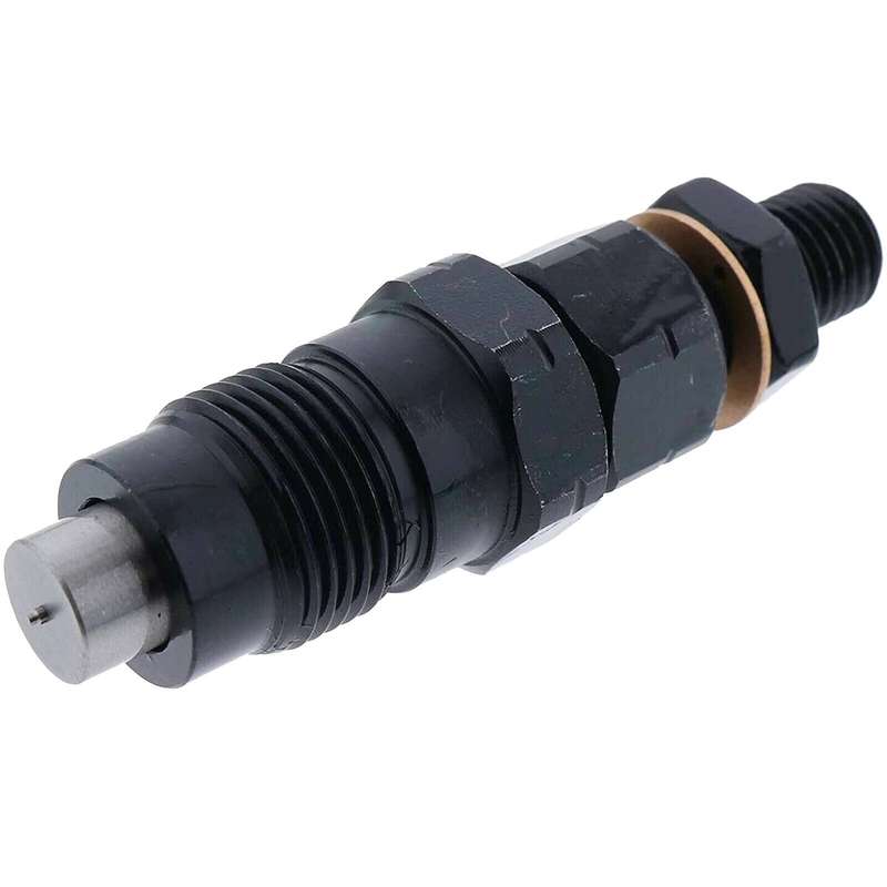 3xFuel Injector 119717-53001 129931-53000 Compatible Yanmar 3TNV76 4TNE92 Engine