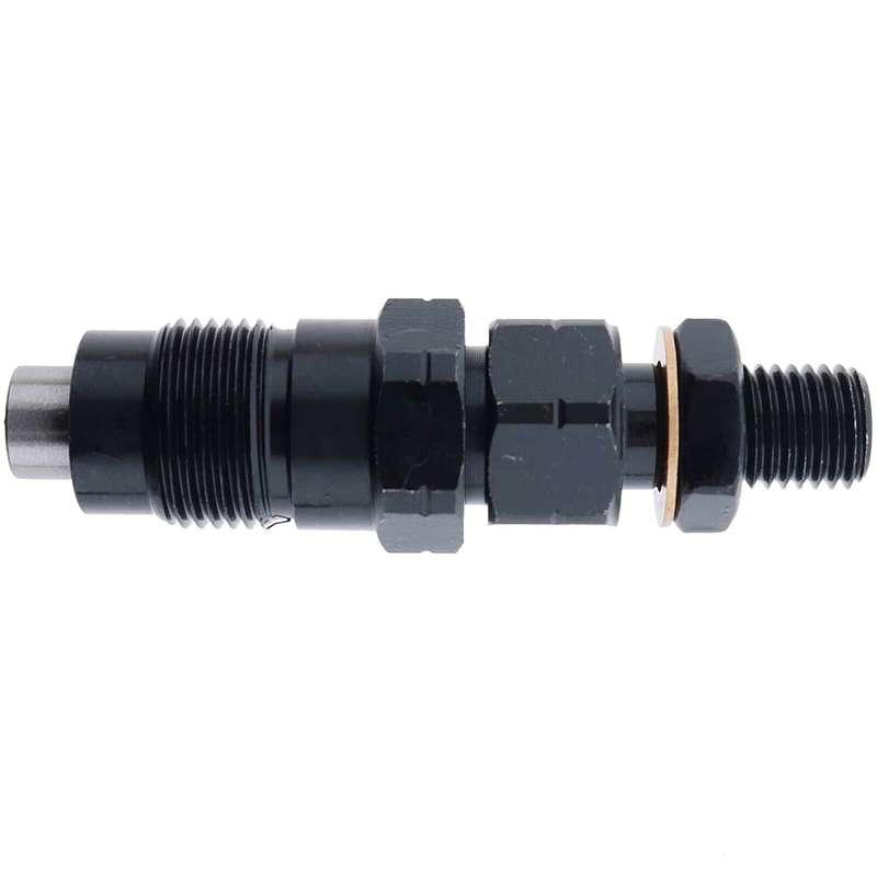 3xFuel Injector 119717-53001 129931-53000 Compatible Yanmar 3TNV76 4TNE92 Engine