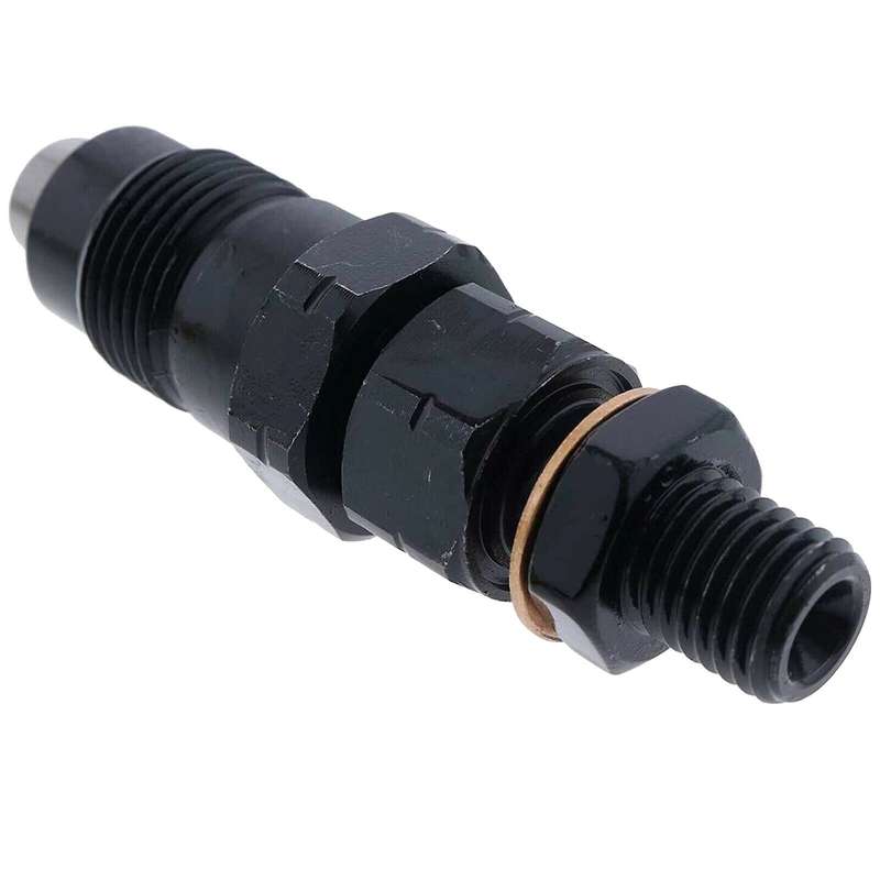 3xFuel Injector 119717-53001 129931-53000 Compatible Yanmar 3TNV76 4TNE92 Engine