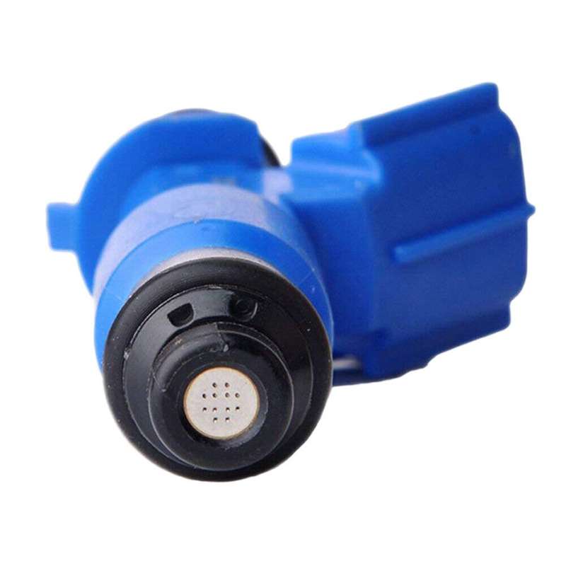4XFuel Injector Compatible Acura Integra RDX RSX Honda Civic 410CC 16450-RWC-A01