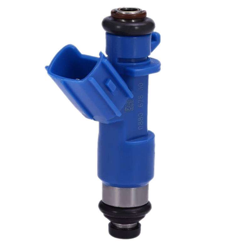 4XFuel Injector Compatible Acura Integra RDX RSX Honda Civic 410CC 16450-RWC-A01