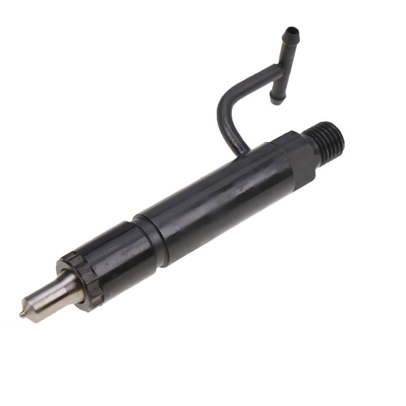 Fuel Injector Compatible with John Deere Tractor 790 with 3TNE84 OR 990 4TNE84