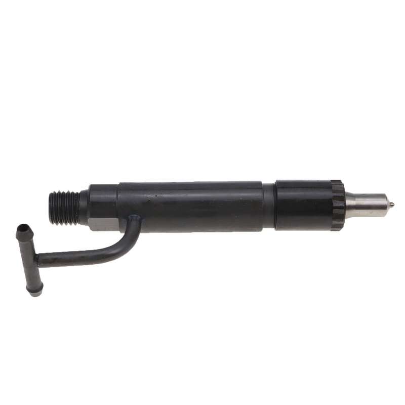 Fuel Injector Compatible with John Deere Tractor 790 with 3TNE84 OR 990 4TNE84