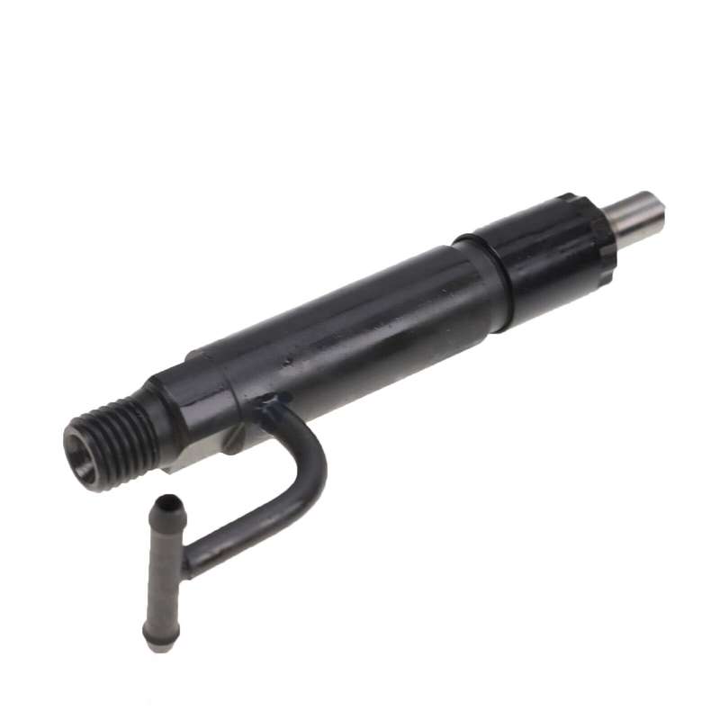 Fuel Injector Compatible with John Deere Tractor 790 with 3TNE84 OR 990 4TNE84