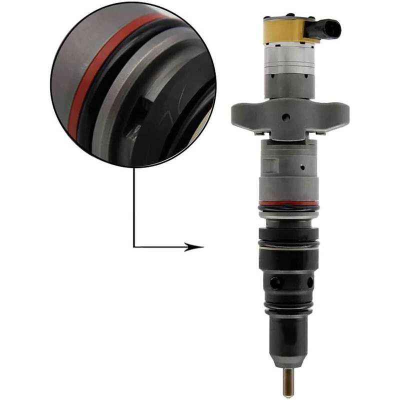 Fuel Injector 387-9426 20R1260 Compatible CAT C7 Engine 324D 325D 329D 330D 336D