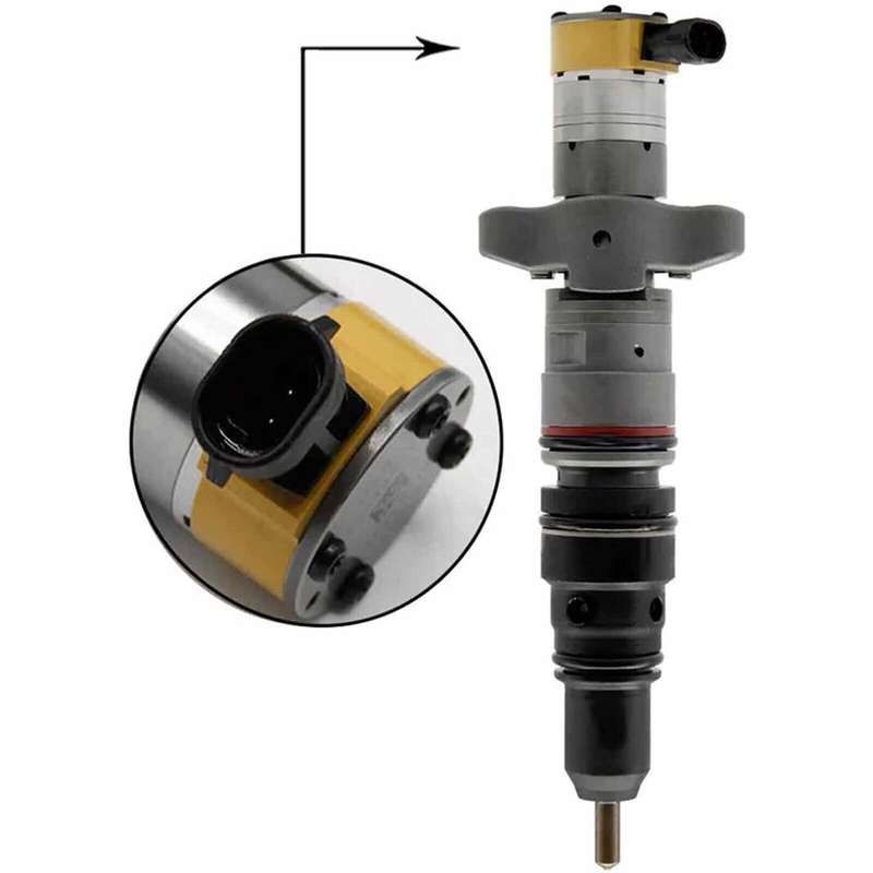Fuel Injector 387-9426 20R1260 Compatible CAT C7 Engine 324D 325D 329D 330D 336D