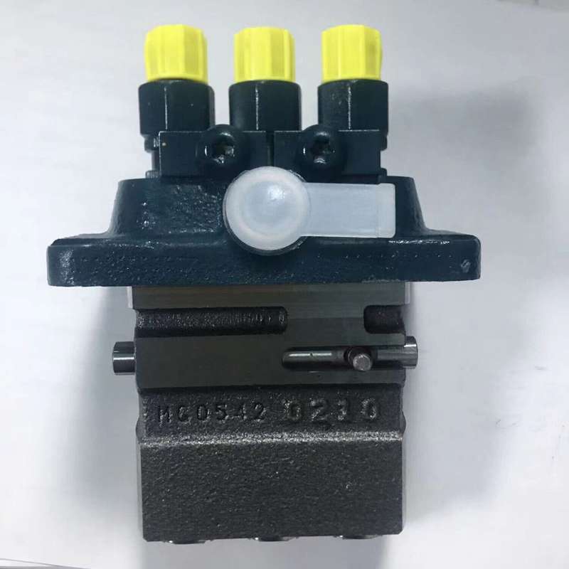 094500-0612 Fuel Injection Pump compatible with Kubota D1100 Engine