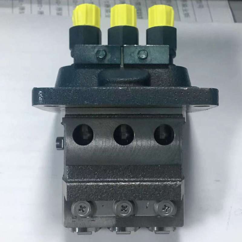 094500-0612 Fuel Injection Pump compatible with Kubota D1100 Engine
