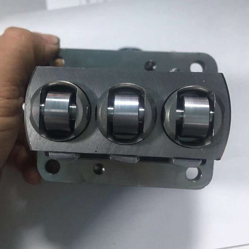 094500-0612 Fuel Injection Pump compatible with Kubota D1100 Engine