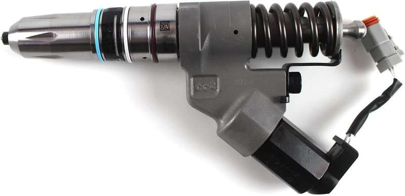 Fuel Injector 4928517 for Cummins ISM11 QSM11 M11 Diesel Engine