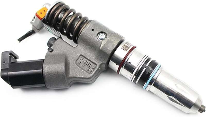 Fuel Injector 4928517 for Cummins ISM11 QSM11 M11 Diesel Engine