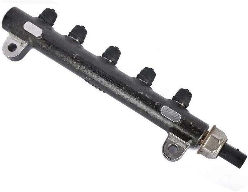 Fuel Common Rail 7030409 compatible Bobcat Doosan D24 Engine Delphi 28240435