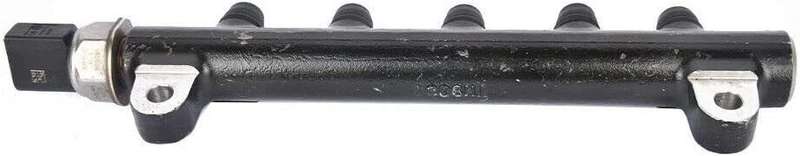 Fuel Common Rail 7030409 compatible Bobcat Doosan D24 Engine Delphi 28240435