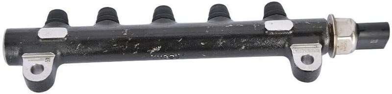 Fuel Common Rail 7030409 compatible Bobcat Doosan D24 Engine Delphi 28240435