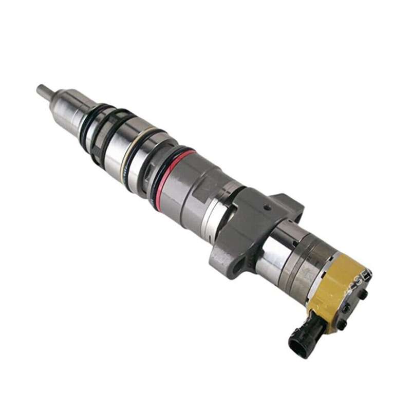Fuel Injector 20R-8968 557-7633 Compatible Caterpillar CAT C9 Engine E330D E340D