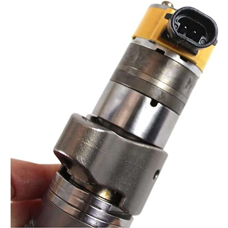 Fuel Injector 20R-8968 557-7633 Compatible Caterpillar CAT C9 Engine E330D E340D