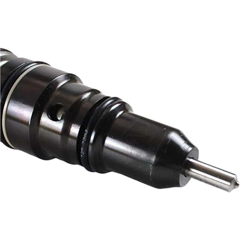 Fuel Injector 20R-8968 557-7633 Compatible Caterpillar CAT C9 Engine E330D E340D