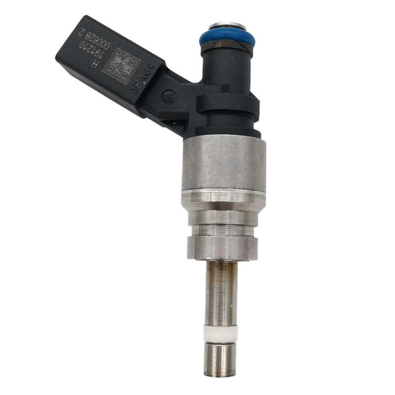 8X Fuel Injectors Compatible Audi A6 Quattro A8 Quattro S5 Q7 R8 079906036C