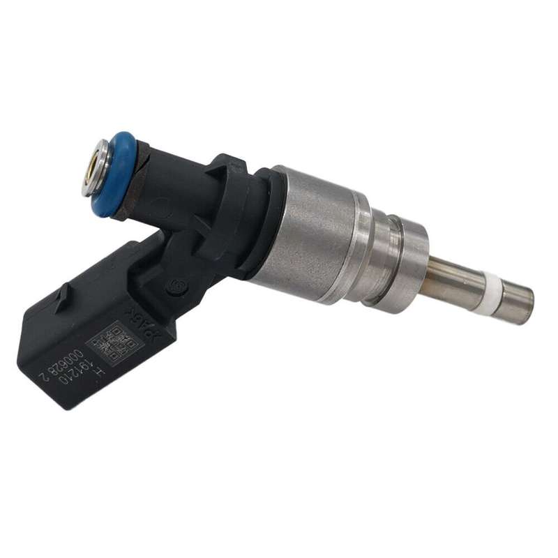 8X Fuel Injectors Compatible Audi A6 Quattro A8 Quattro S5 Q7 R8 079906036C