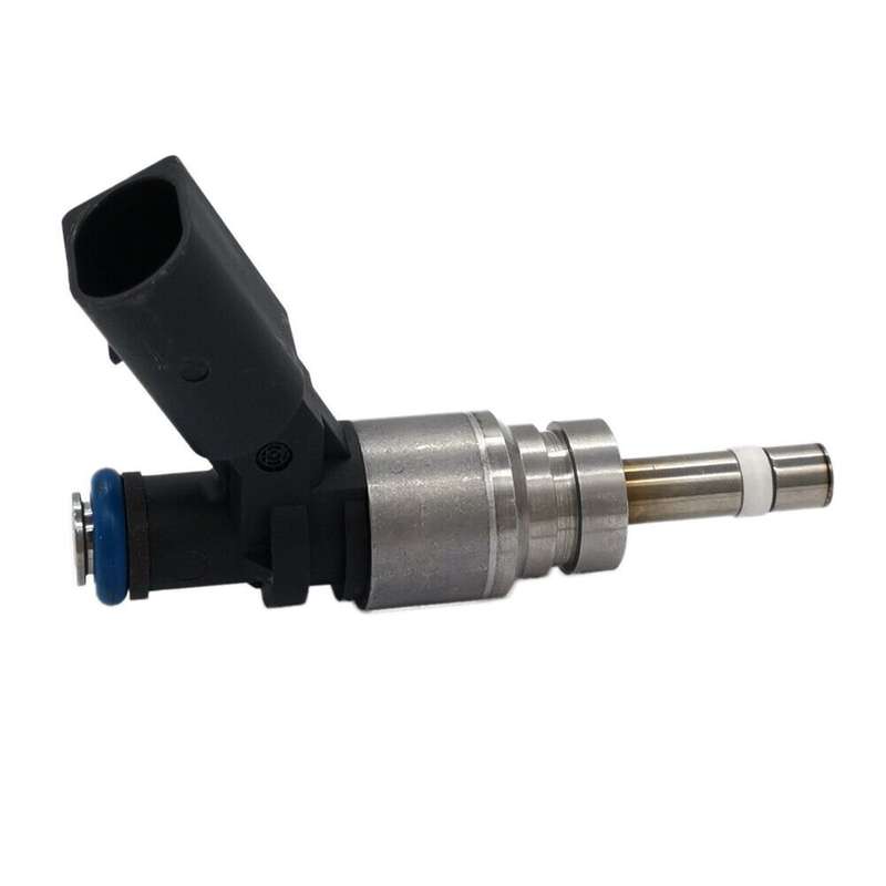 8X Fuel Injectors Compatible Audi A6 Quattro A8 Quattro S5 Q7 R8 079906036C