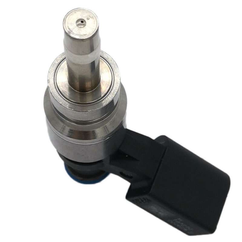 8X Fuel Injectors Compatible Audi A6 Quattro A8 Quattro S5 Q7 R8 079906036C