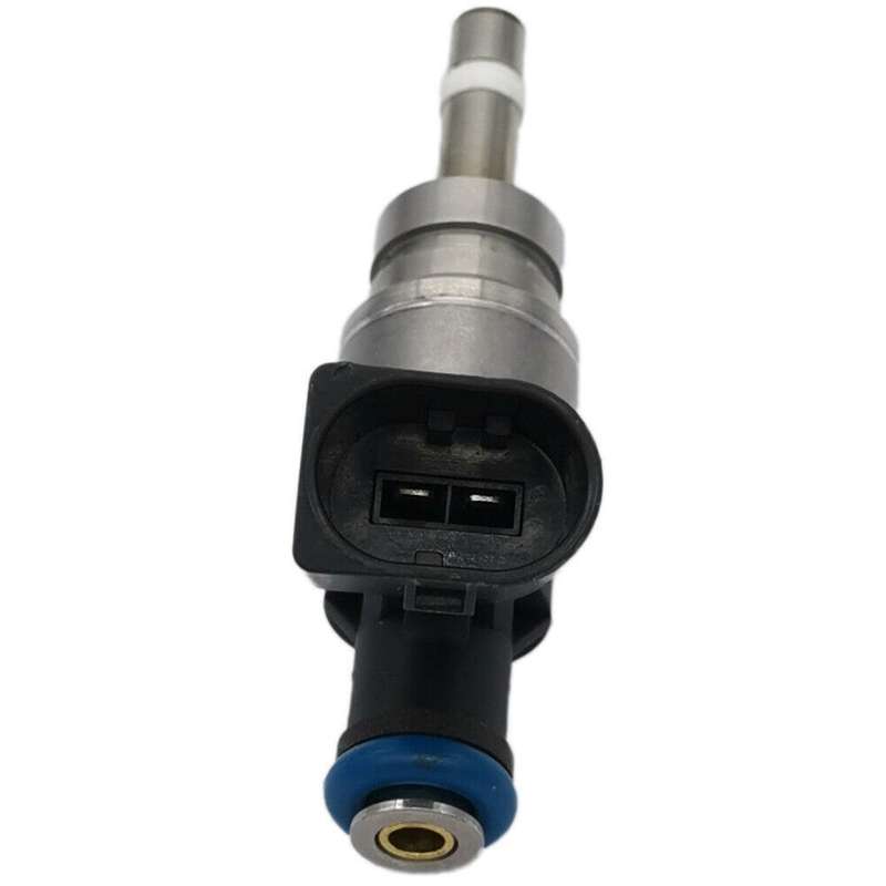 8X Fuel Injectors Compatible Audi A6 Quattro A8 Quattro S5 Q7 R8 079906036C